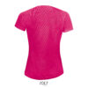 SPORTY WOMEN - immagine 6