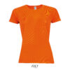 SPORTY WOMEN - immagine 44