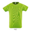 SPORTY KIDS - immagine 13