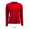 SPORTY LSL WOMEN - immagine 5