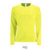 SPORTY LSL WOMEN - immagine 14