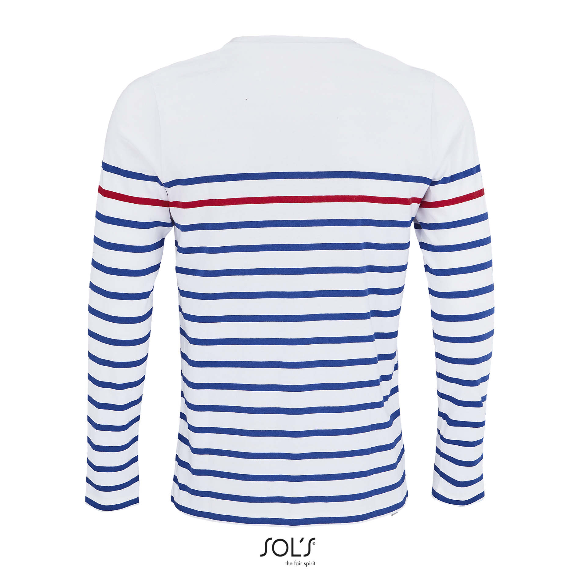 MATELOT LSL MEN - immagine 3