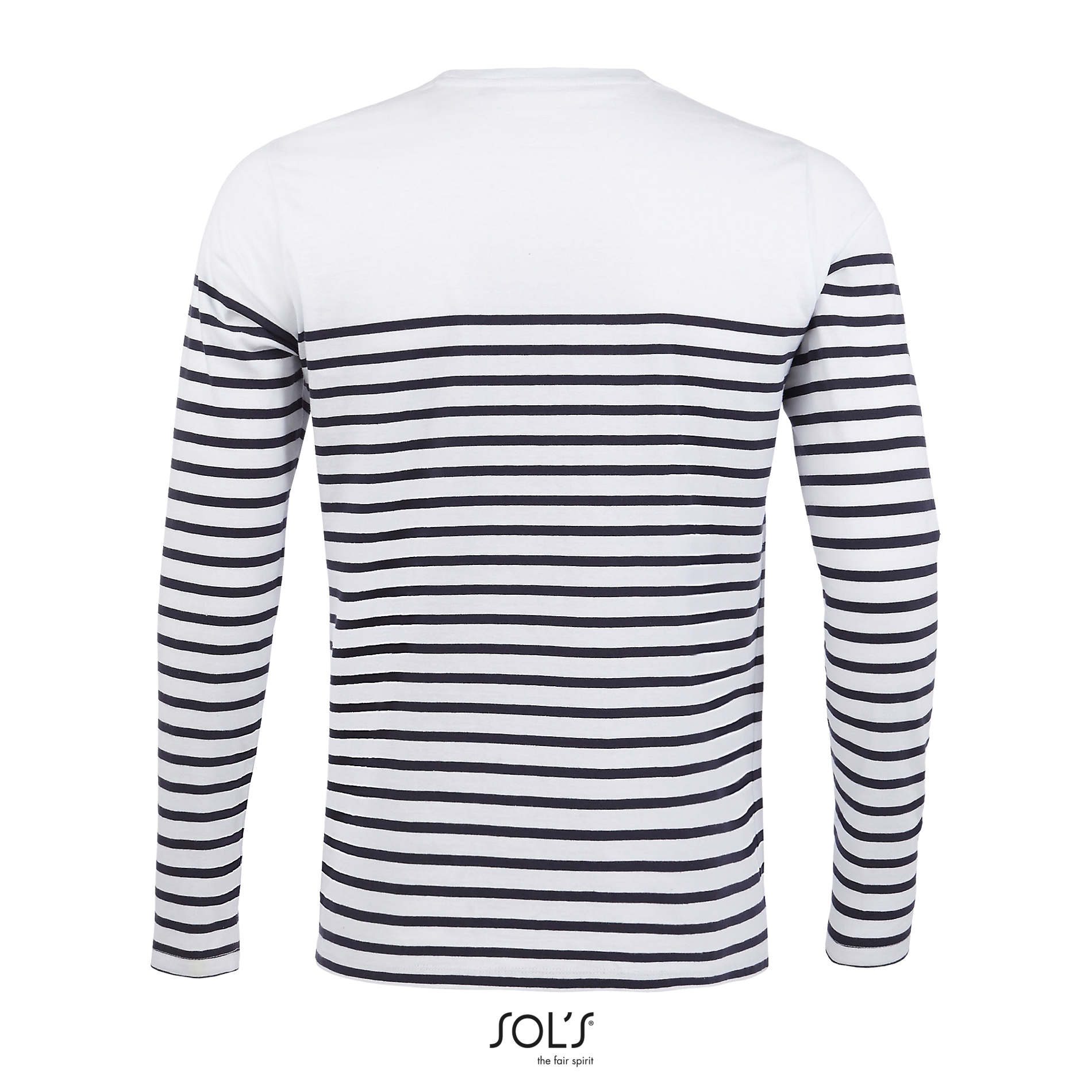 MATELOT LSL MEN - immagine 6