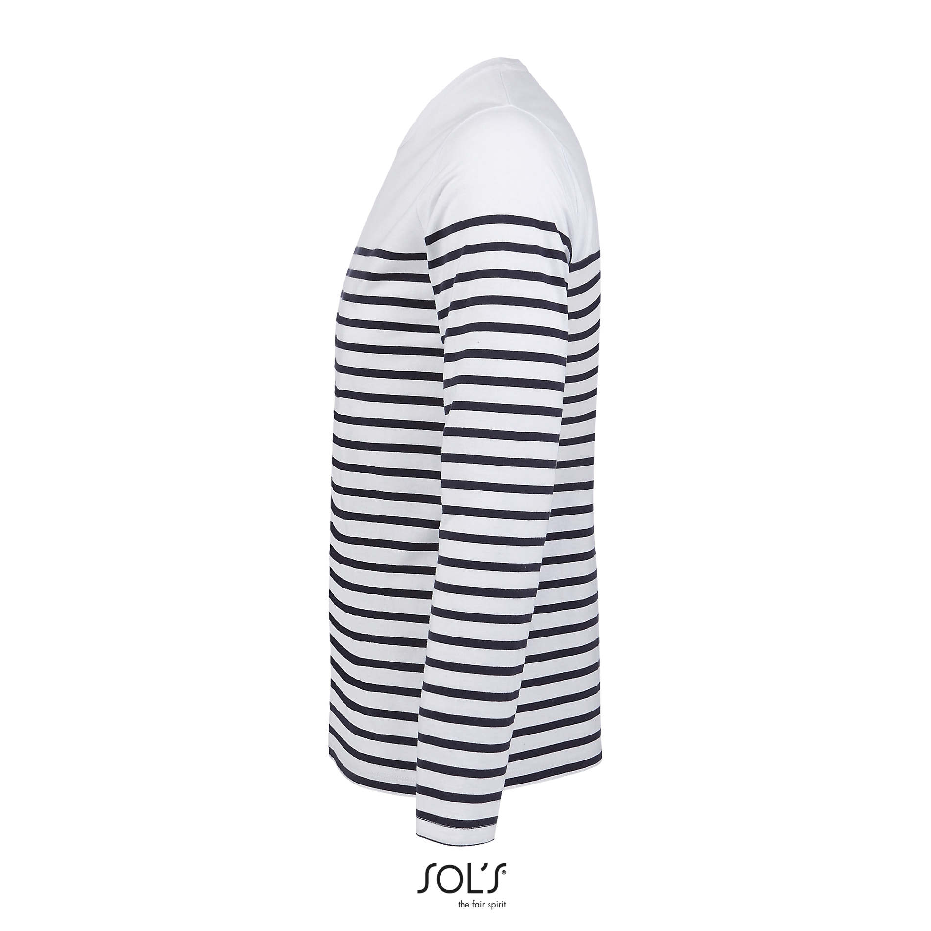 MATELOT LSL MEN - immagine 7