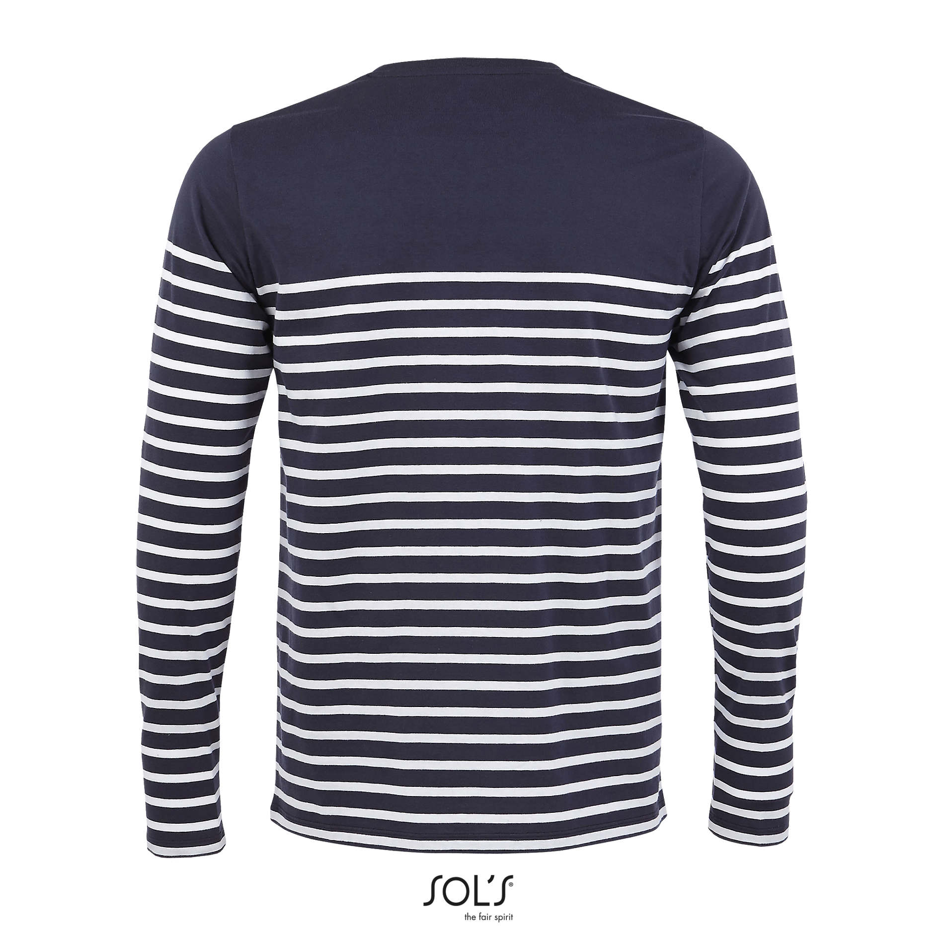 MATELOT LSL MEN - immagine 9