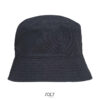 BUCKET NYLON - immagine 2