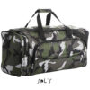 Variation picture for CAMO