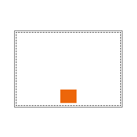 TOVAGLIETTA RETTANGOLARE - immagine 11